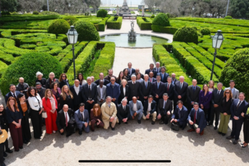 Il Festival SSSL ricevuto dal Presidente della Repubblica del Portogallo