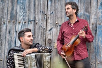 As cores do Mediterrâneo no Festival Sete Sóis Sete Luas em Castro Verde