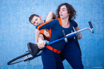 As cores do Mediterrâneo no Festival Sete Sóis Sete Luas em Castro Verde